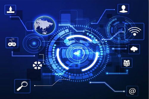 數(shù)字化轉(zhuǎn)型帶來新機遇 智能網(wǎng)絡(luò)感知推動網(wǎng)優(yōu)創(chuàng)新發(fā)展