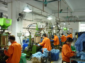 東莞普朗達網線加工廠 精益生產與網絡技術研發的雙輪驅動