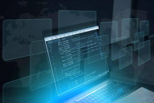 恒昌科技賦能 打造金融服務(wù)新鏈接，加碼產(chǎn)業(yè)數(shù)字化未來(lái)